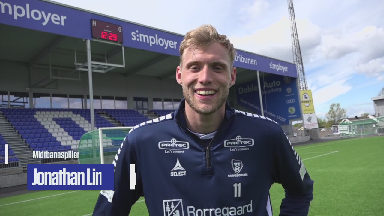 Lindseth med ny 08-kontrakt